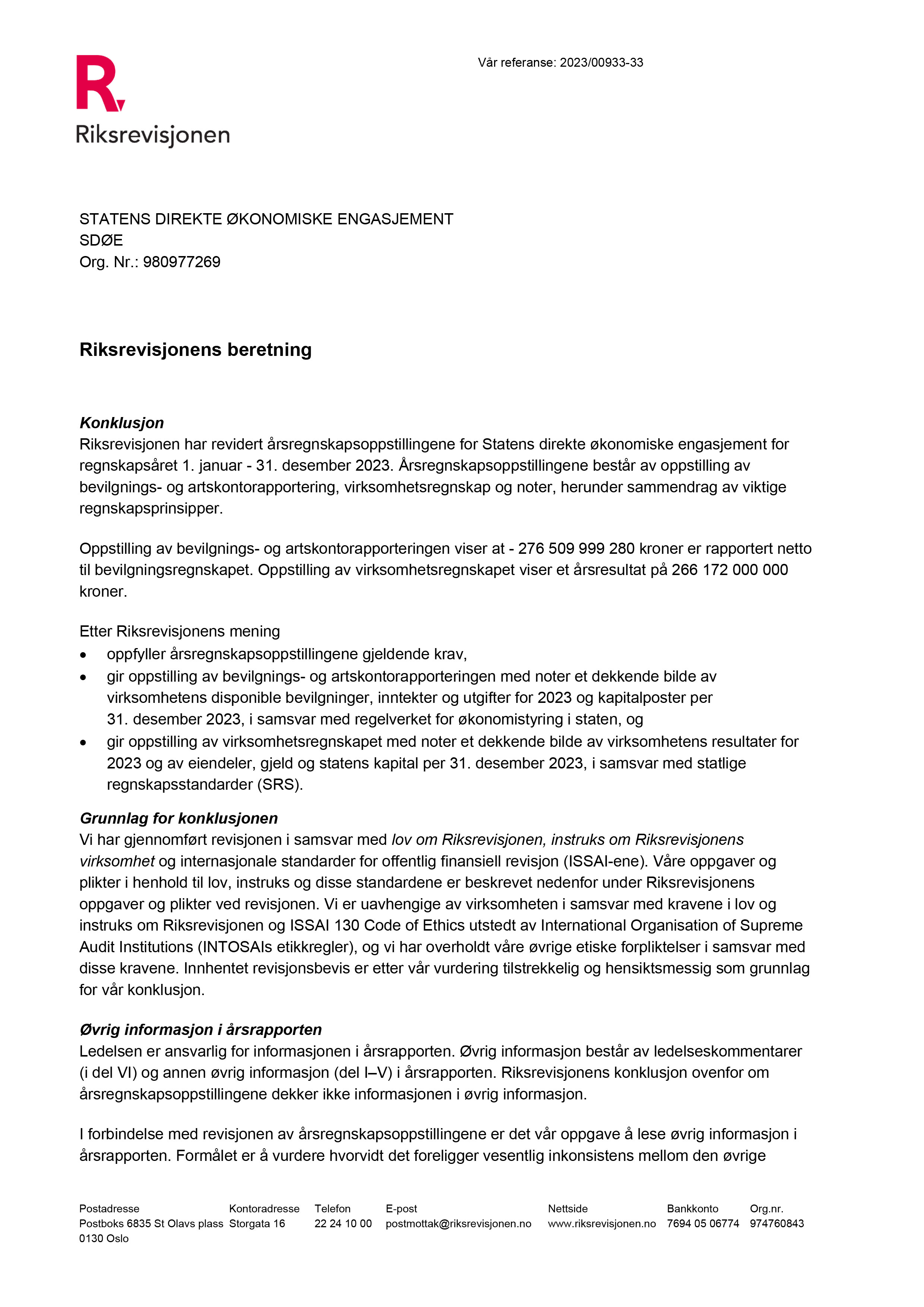 Revisjonsberetning-for-SDOE-for-2023-1