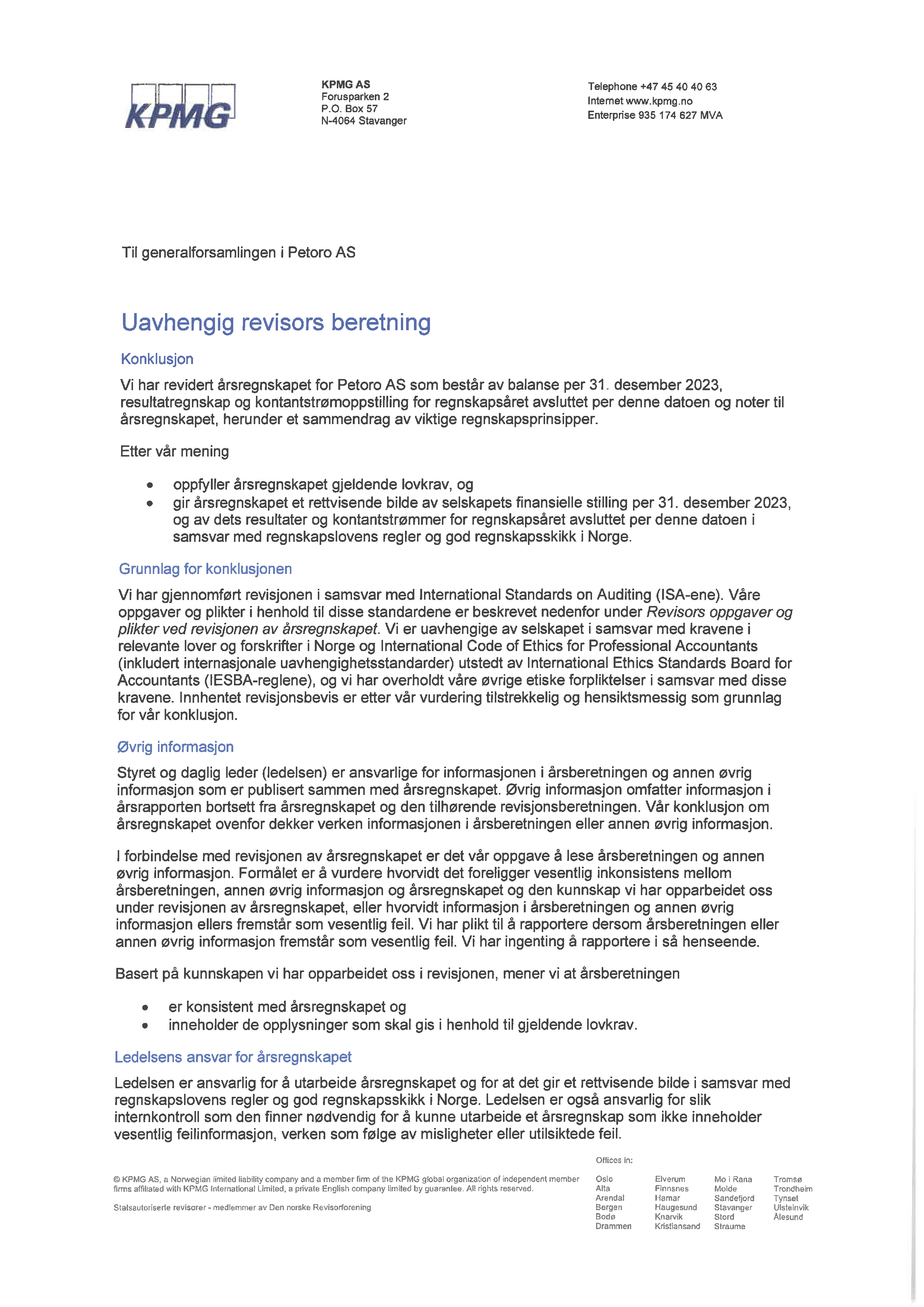 Signert-revisjonsberetning-2023---Petoro-AS-1