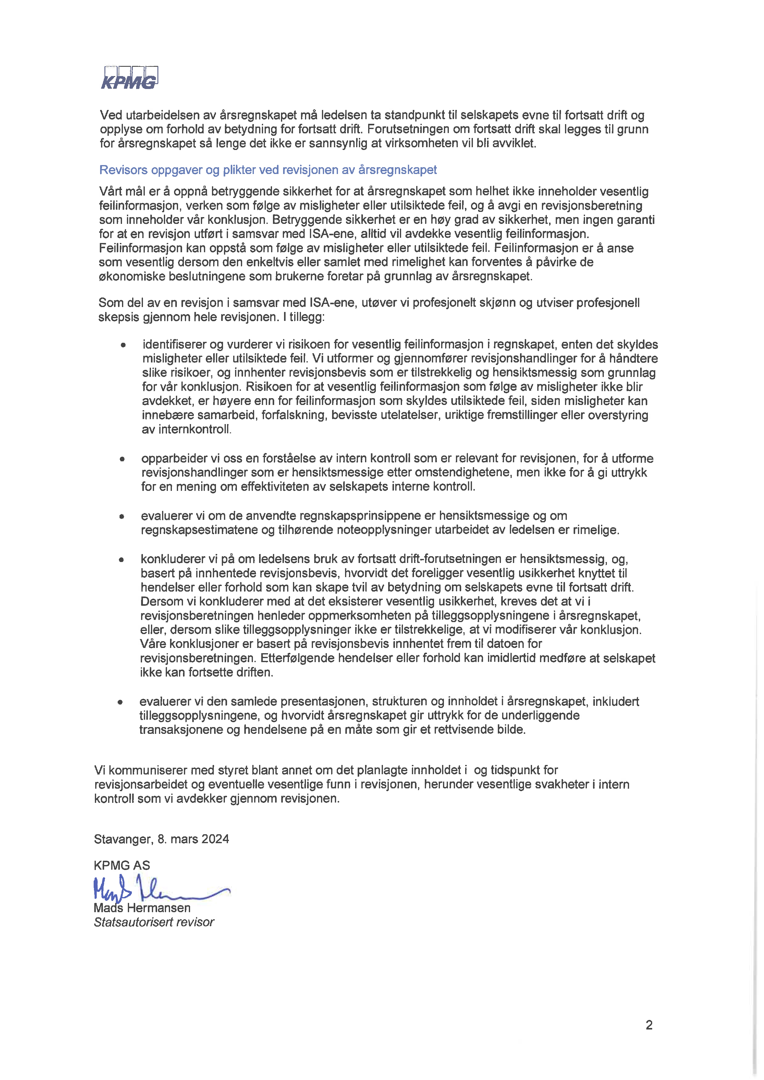 Signert-revisjonsberetning-2023---Petoro-AS-2