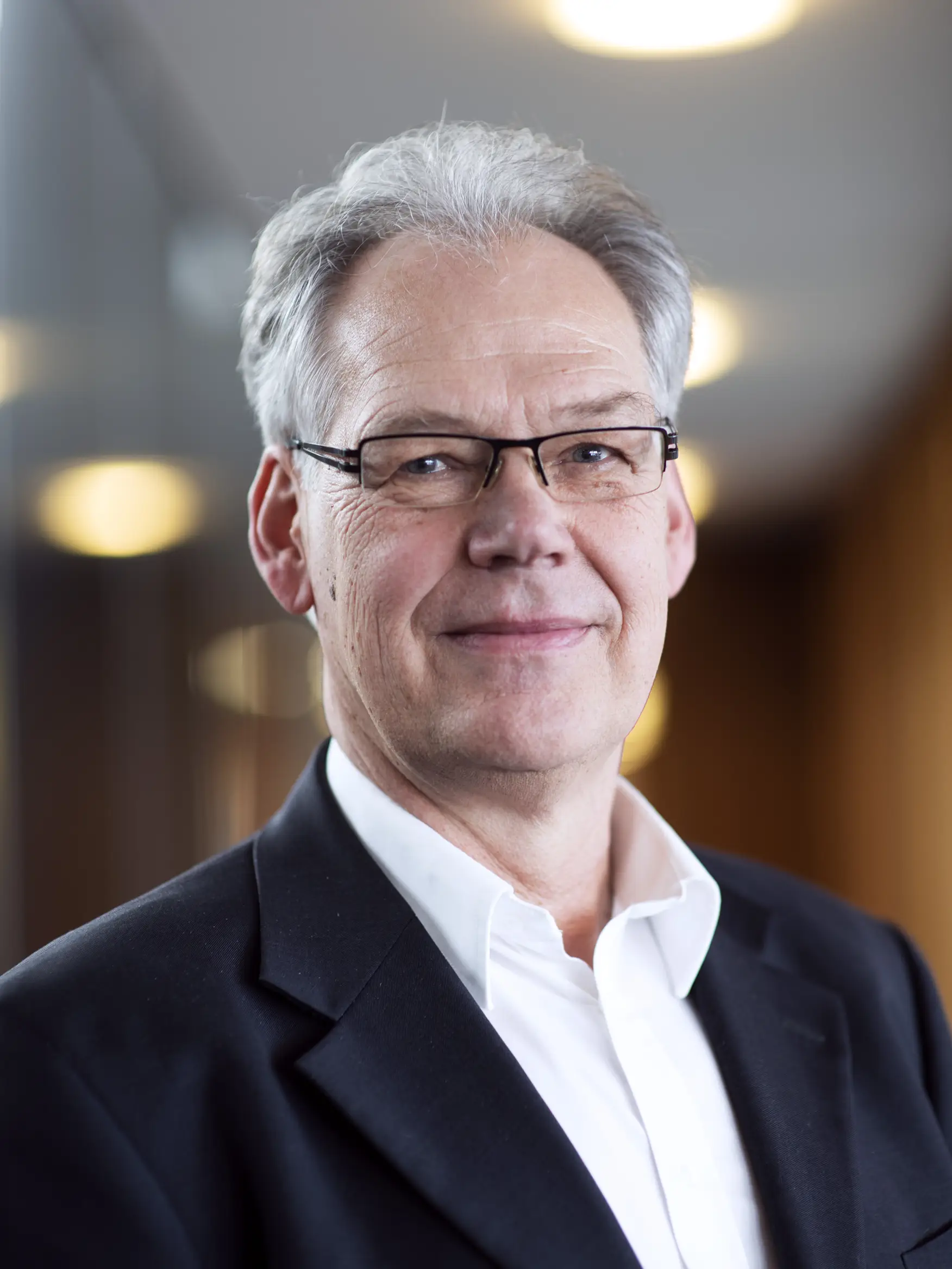 Hugo Sandal. Foto: Anne Lise Norheim