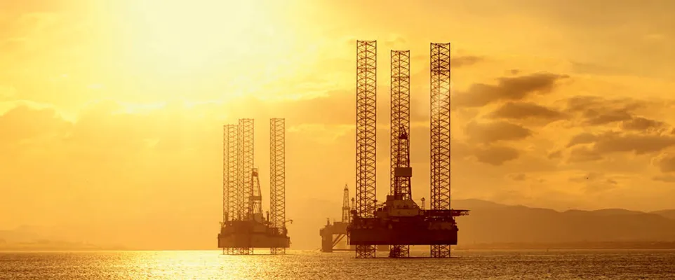 On the UK Shelf, they drill more wells and they have a more fragmented and complex infrastructure. However, Norwegian companies still have a lot to learn according to Daniel Cole, in McKinsey in London. Illustration photo: IStock