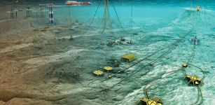 Illustration: Forsys Subsea