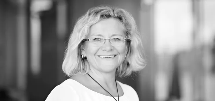 Grethe K. Moen - Foto: Emile Ashley