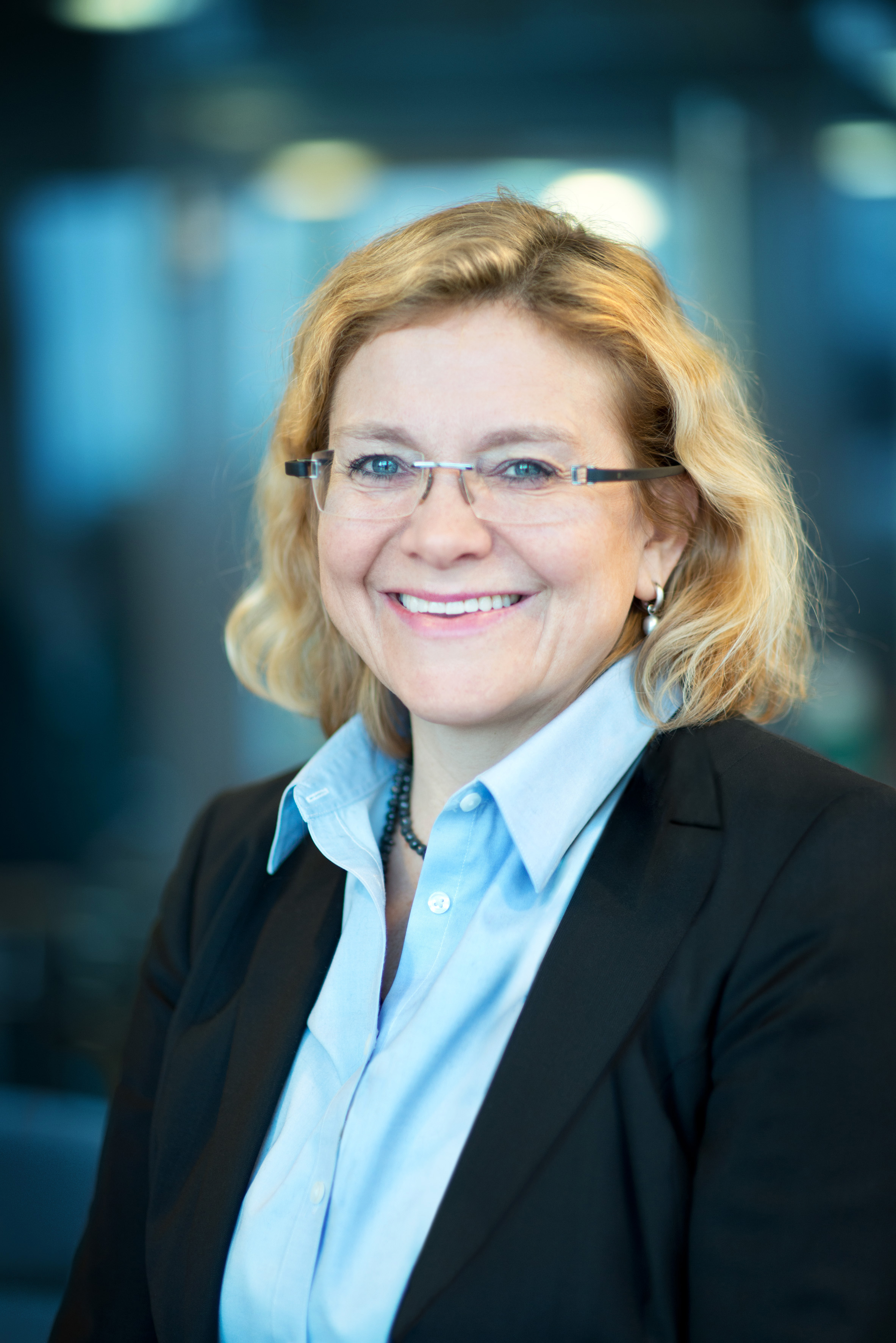 Grethe K Moen. Photo: Emile Ashley