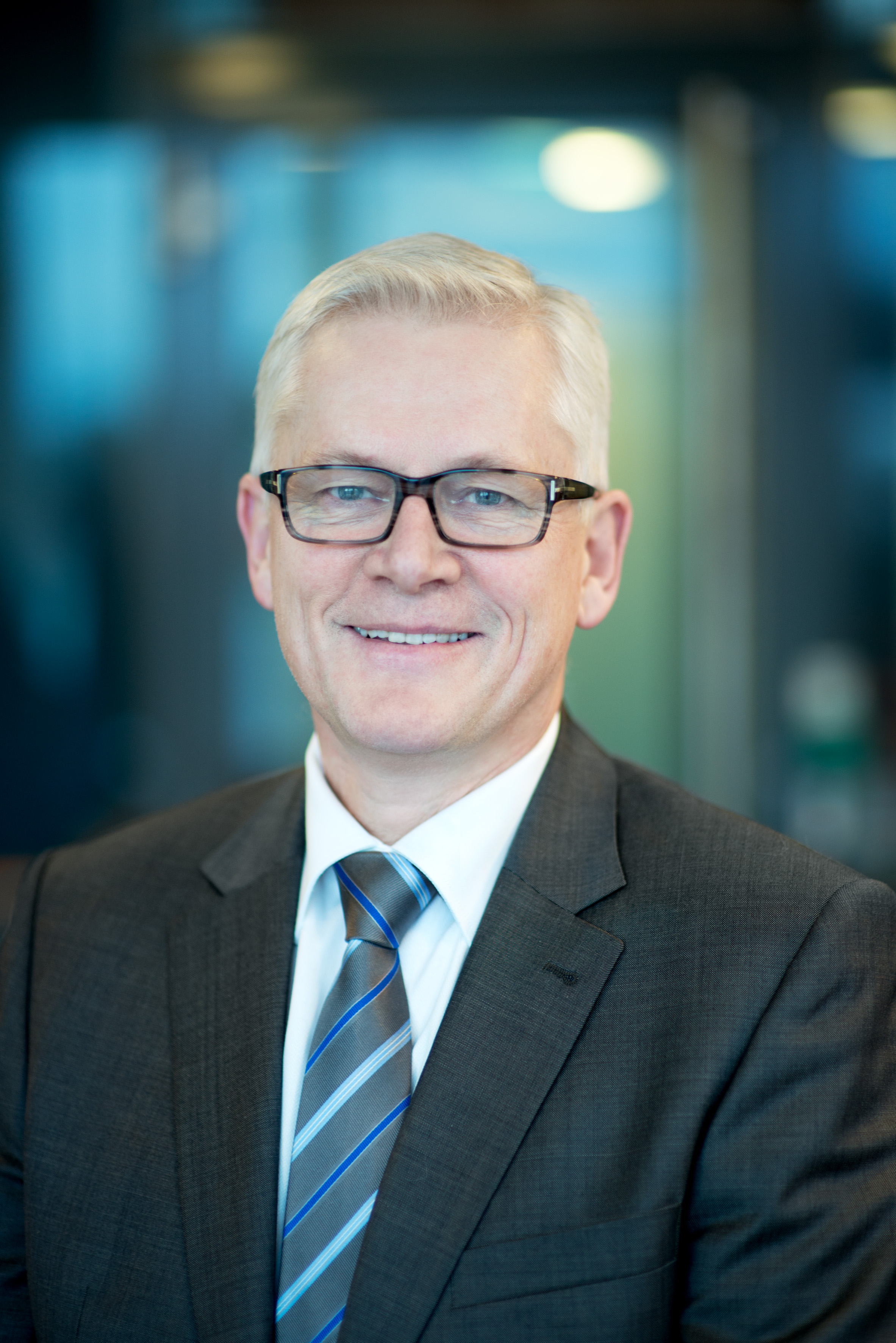 Jan Terje Mathisen. Photo: Emile Ashley