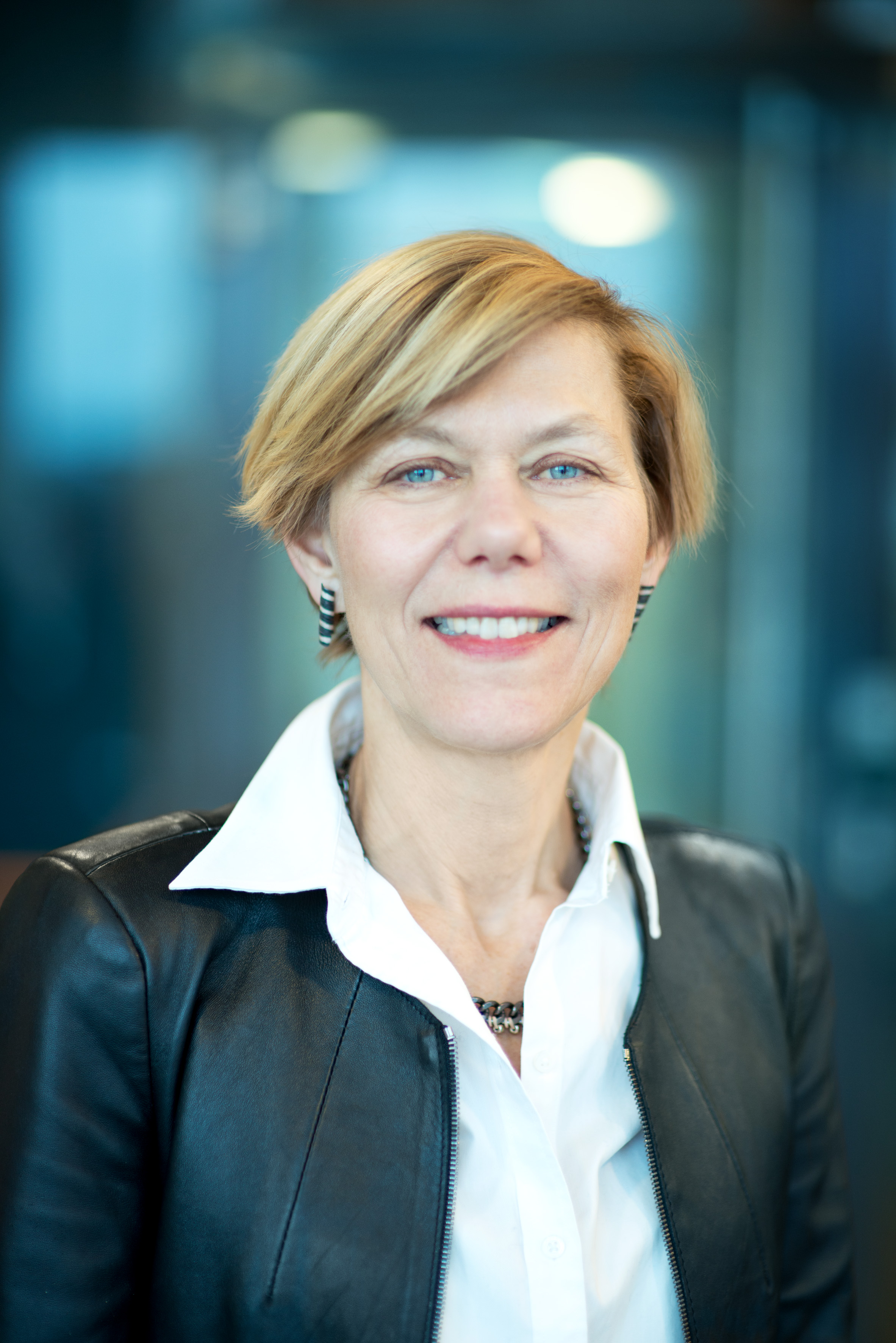 Marion Svihus. Photo: Emile Ashley