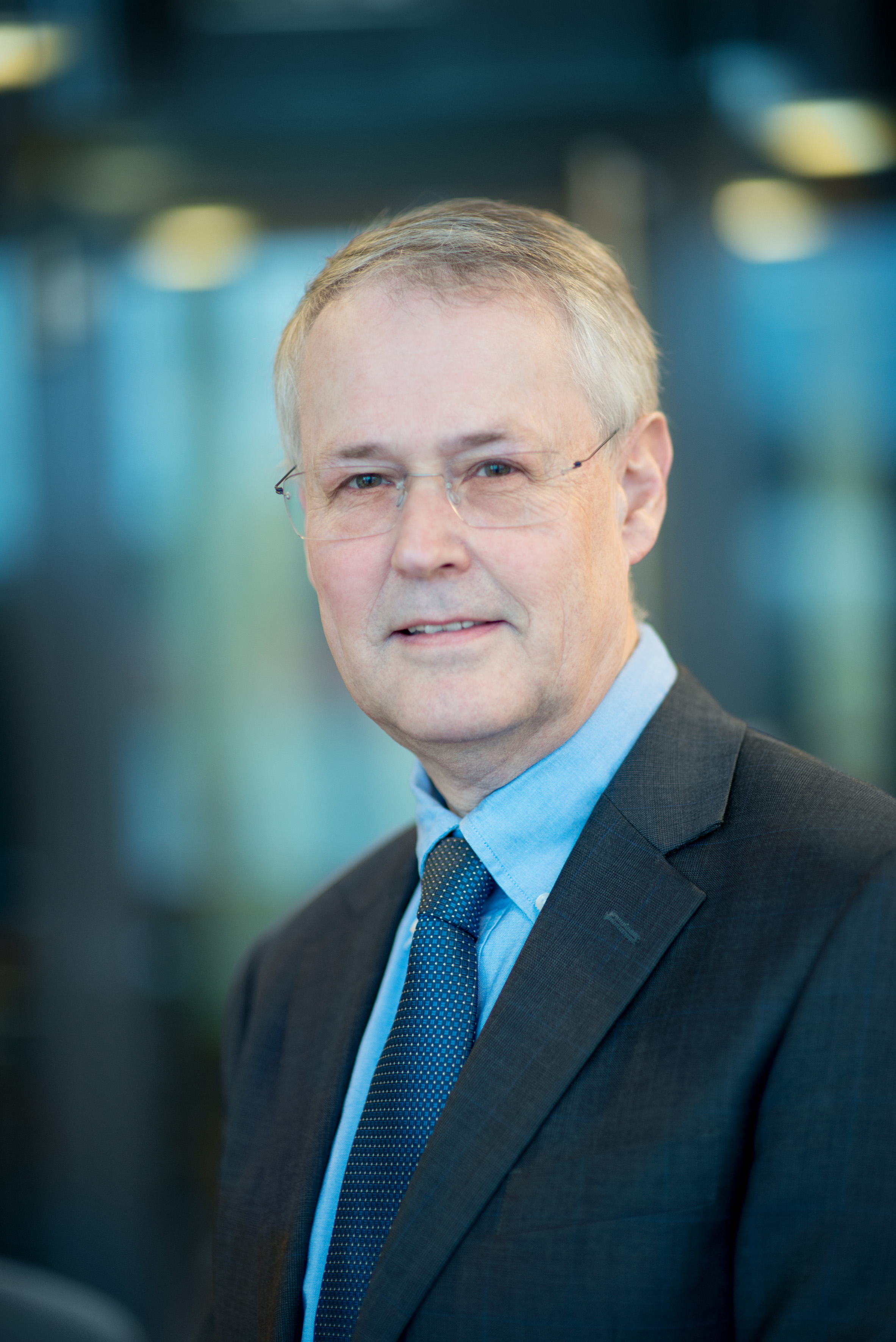 Olav Boye Sivertsen. Photo: Emile Ashley