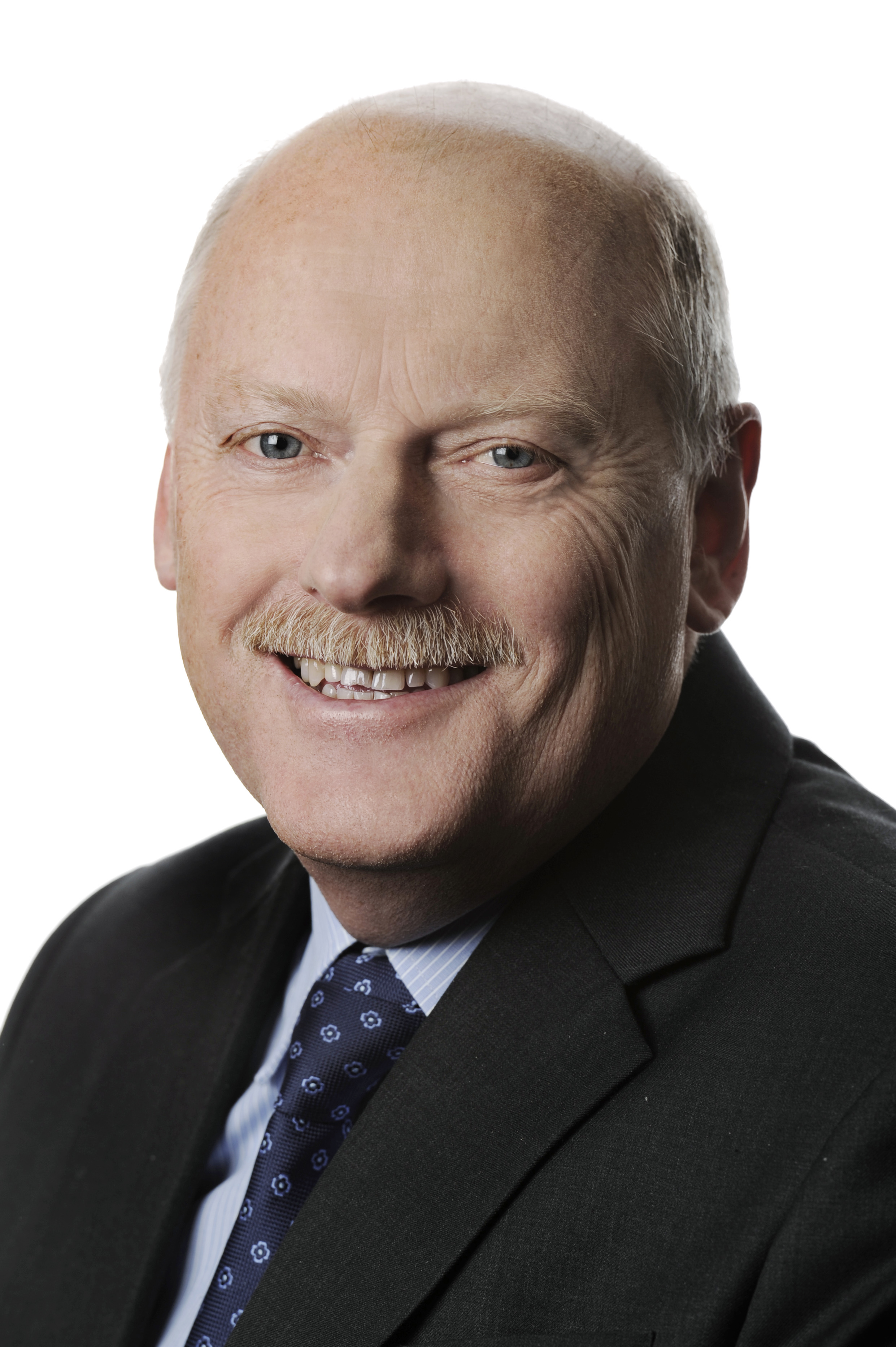 Kjell Pedersen - Administrerende direktør, Petoro AS